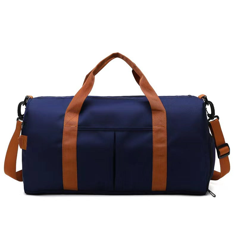 Sportliche Reisetasche Brehn