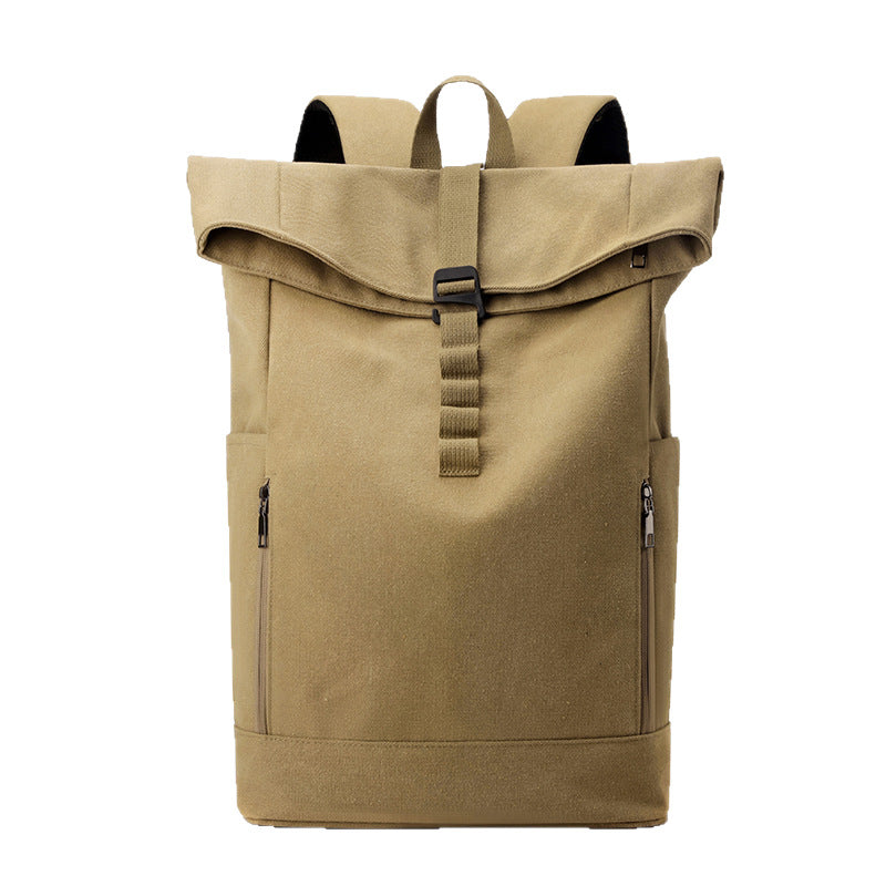 Roll-Top Urban Rucksack Brehn