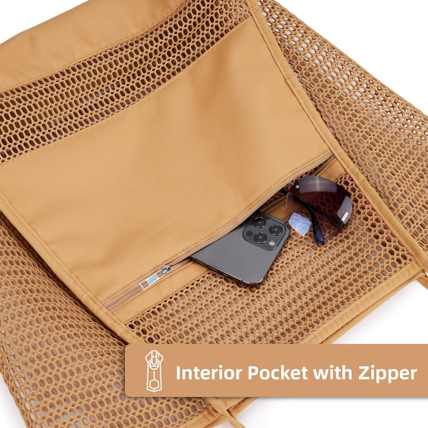 Damen Strandtasche Brehn