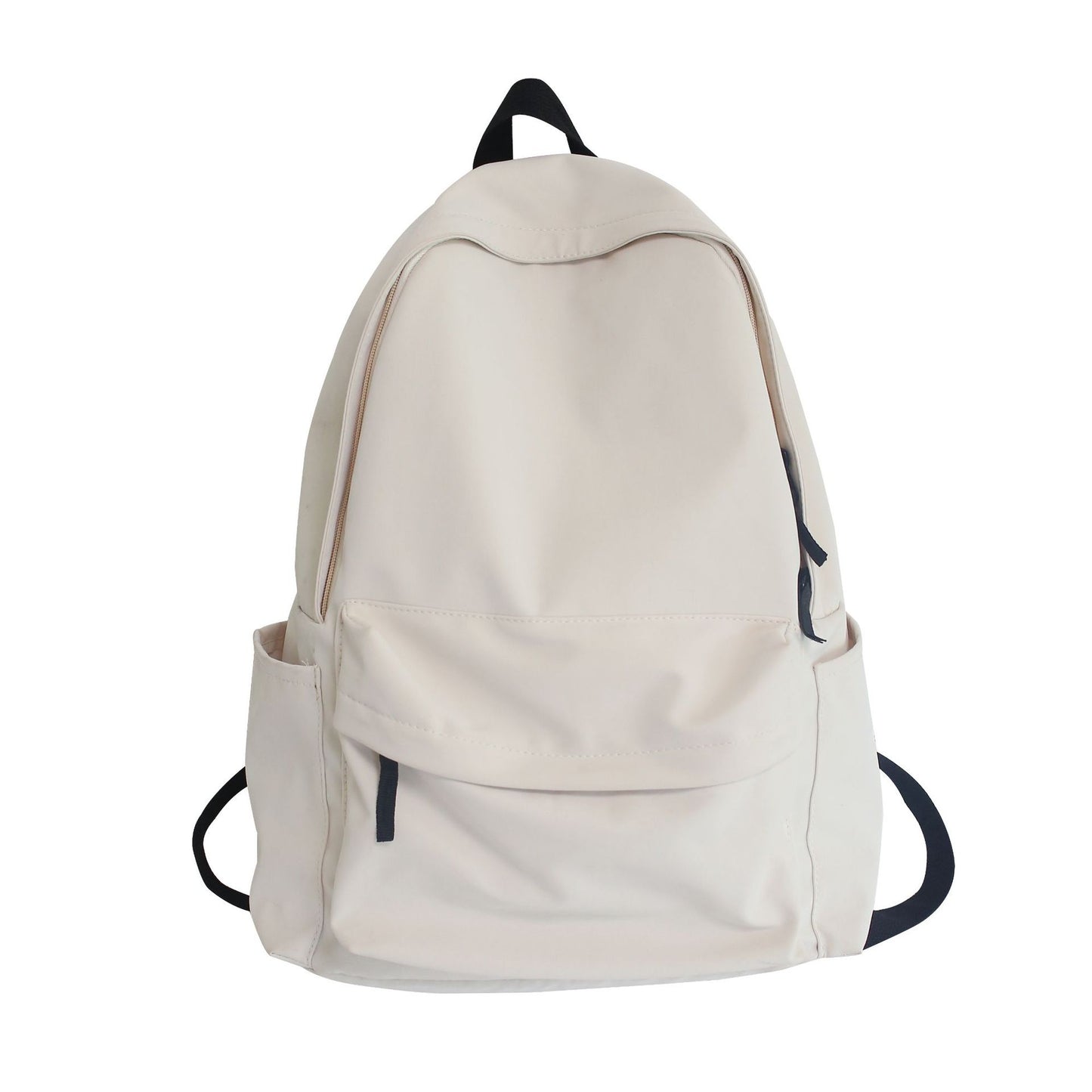 Minimalistischer Freizeit-Rucksack Brehn