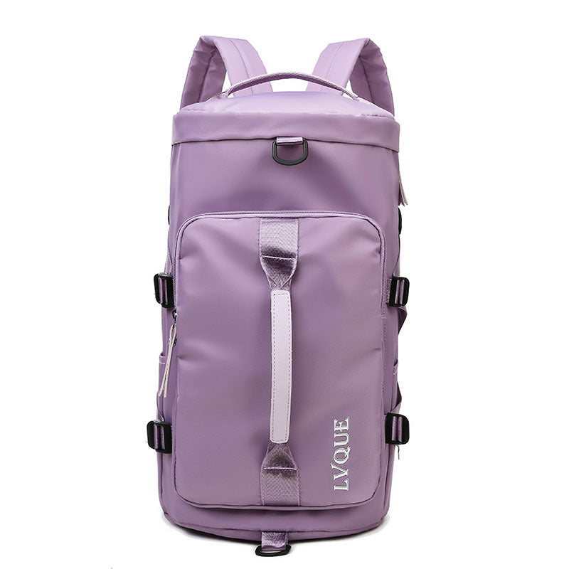Vielseitiger Reiserrucksack Brehn