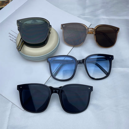 Bold Fashion Shield Sonnenbrille Brehn