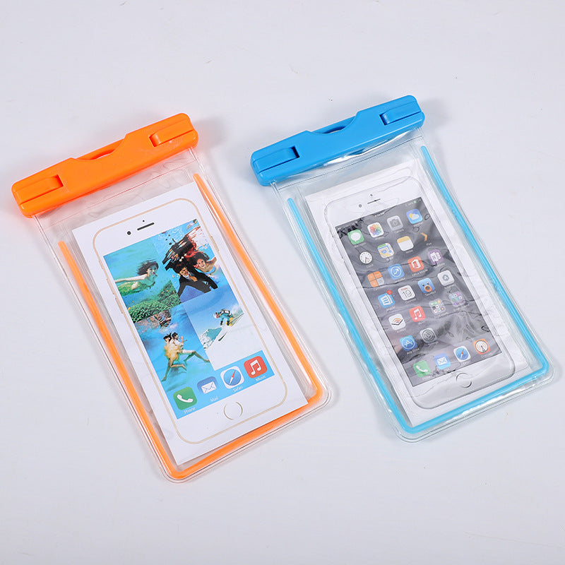 Wasserdichte Smartphone-Hülle Brehn