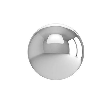 Dekorative Glas-Sphäre