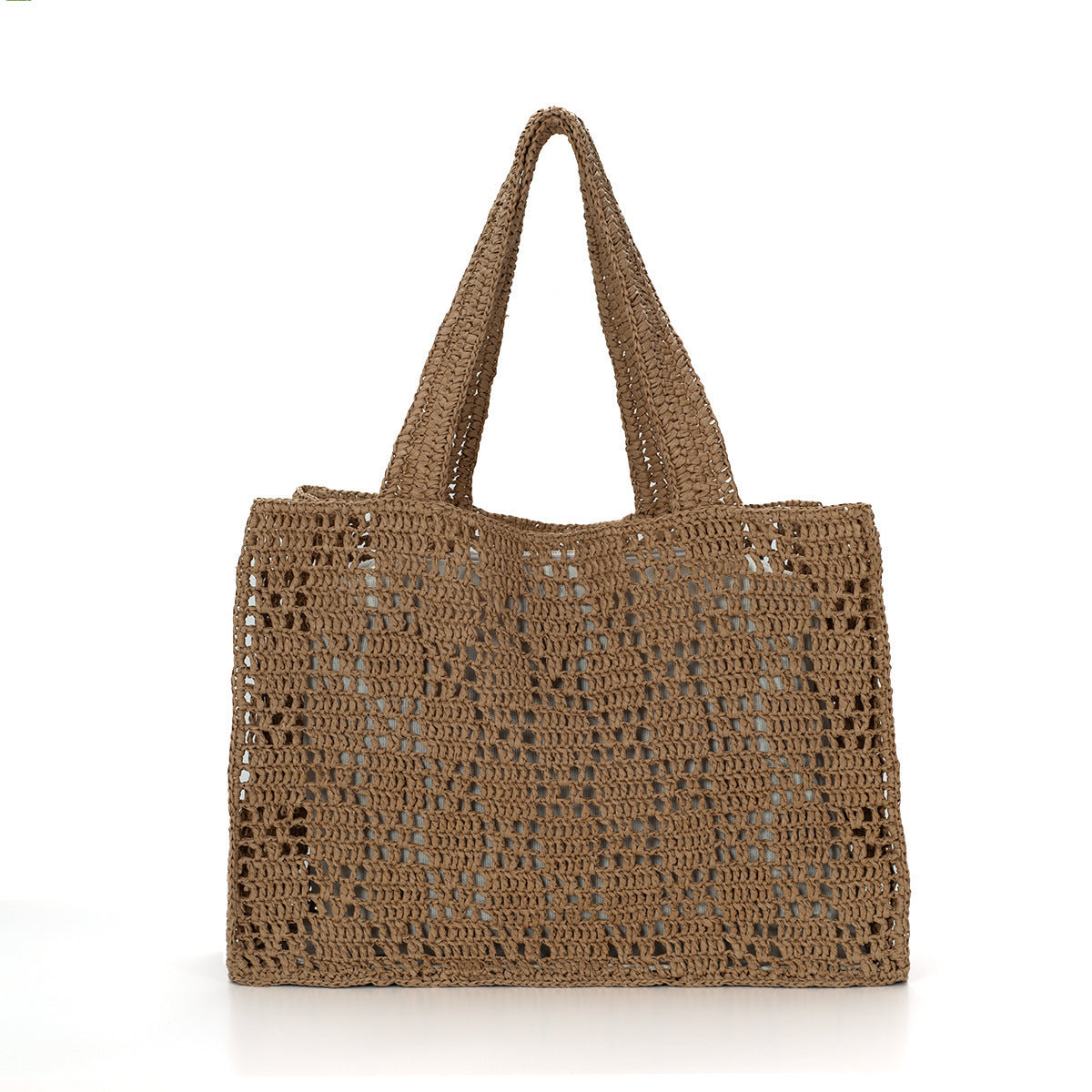 Xxl Makramee Strandtasche Brehn