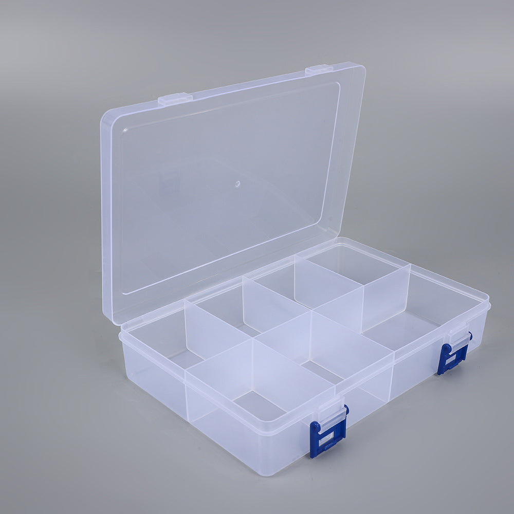 Multi-Funktionale Bastelbedarf Aufbewahrungsbox Brehn