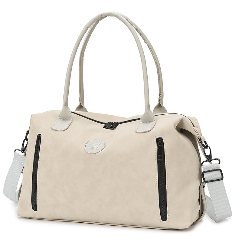 Haltbarer multifunktionaler Gym-Duffle-Bag Brehn