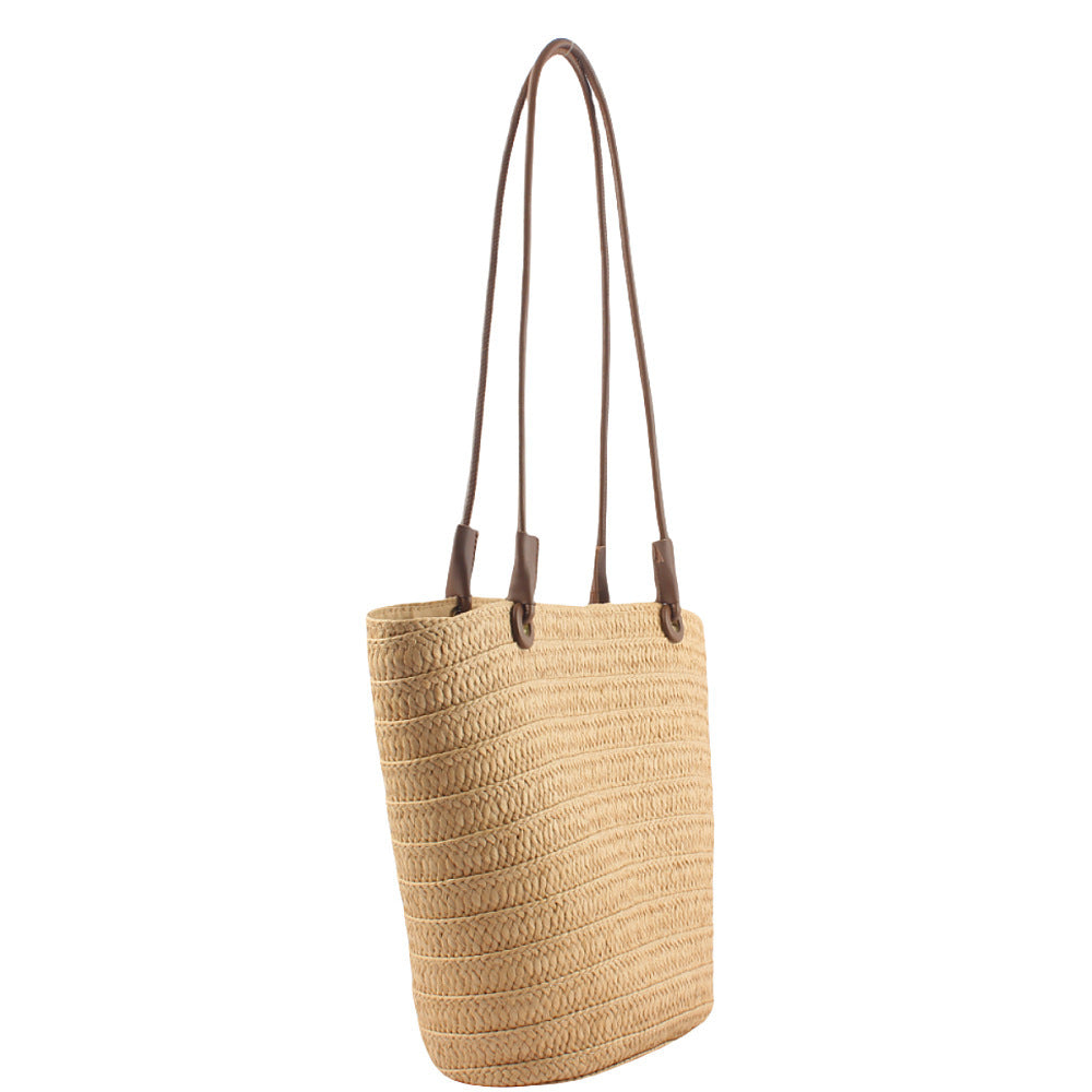 Trendige Strandtasche Brehn