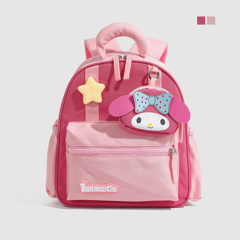 Kinder Cartoon-Themen Rucksack Brehn