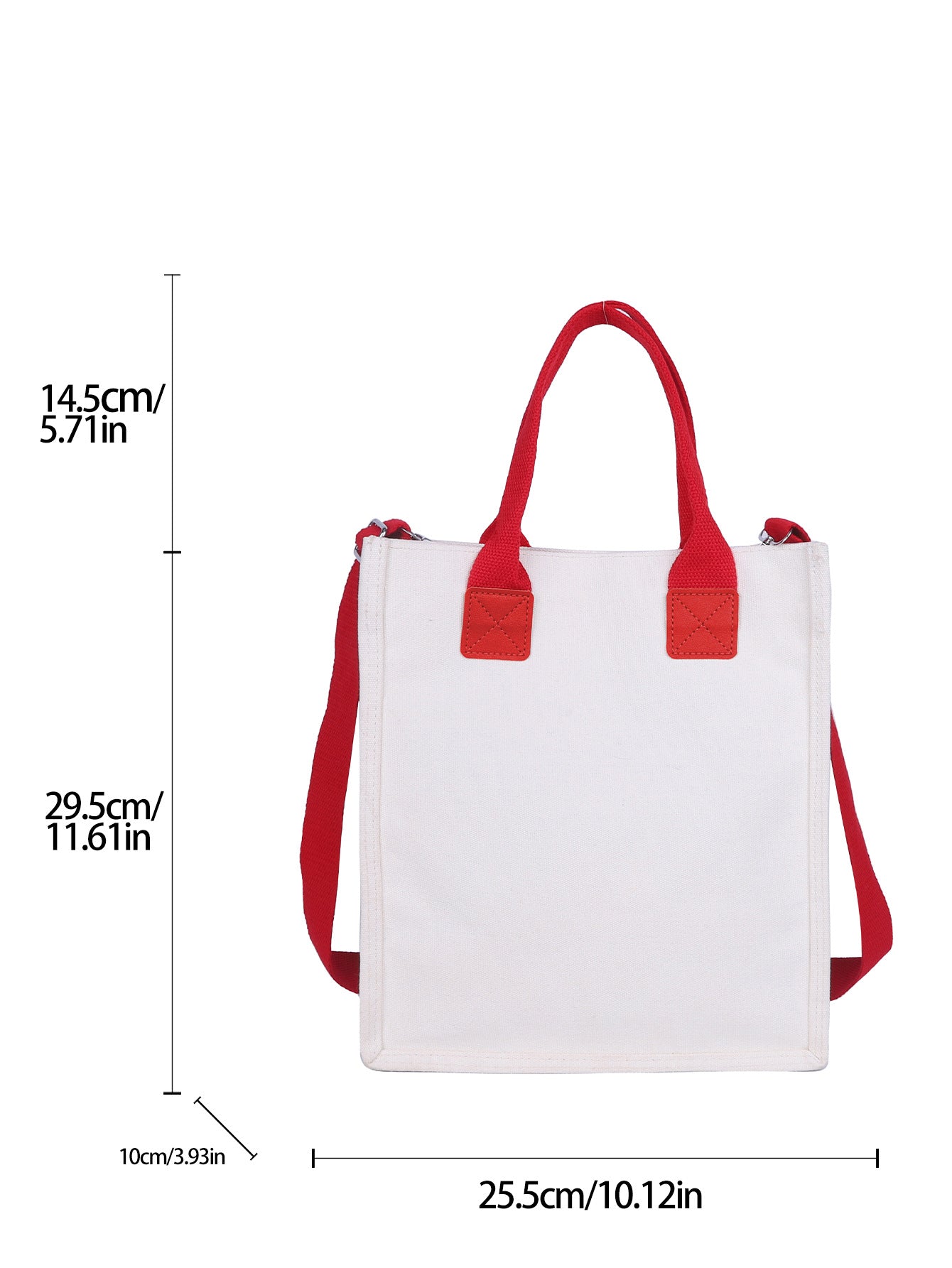 Kompakte Mehrzweck Handtasche Brehn