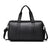 Hochwertige Leder Reisetasche Brehn