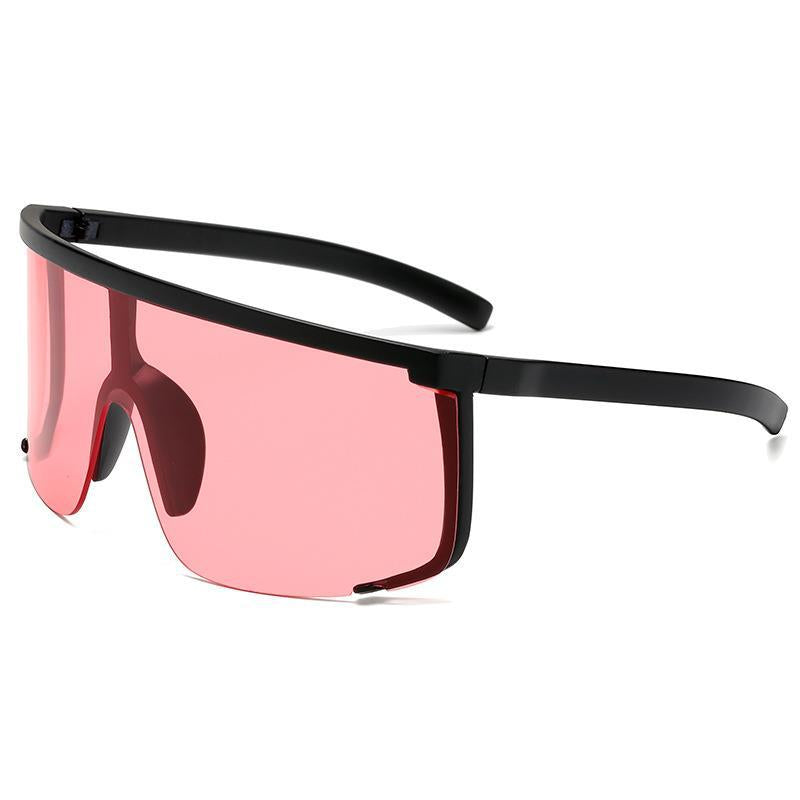 Hochsichtbare Vollschutz-Sportsonnenbrille für Damen Brehn
