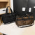 Multifunktionale Reisetasche Mit Ergonomischem Tragegriff Brehn