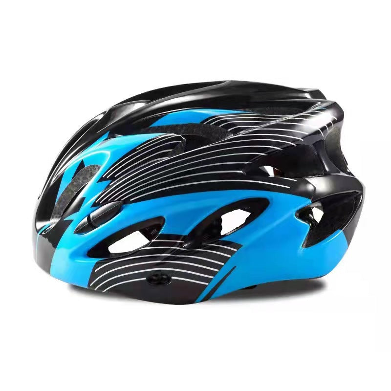 WoCycling Helm Brehn