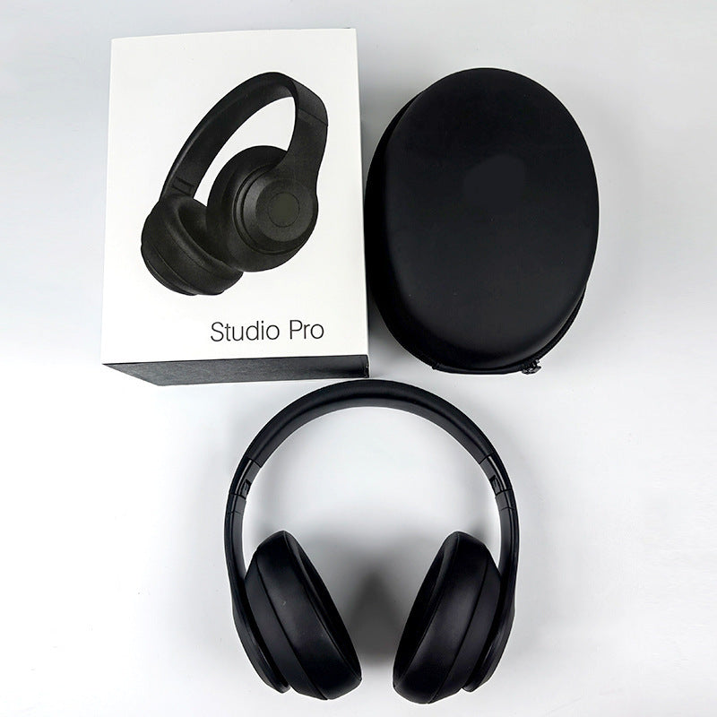 Kabellose Over-Ear Kopfhörer Brehn