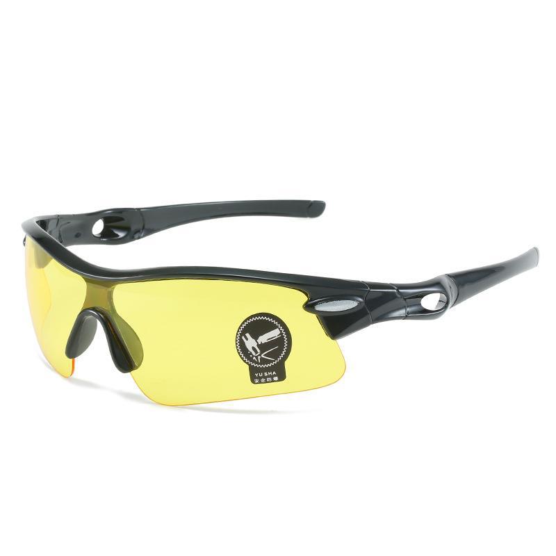 Herren Sport Leistungs Sonnenbrille Brehn