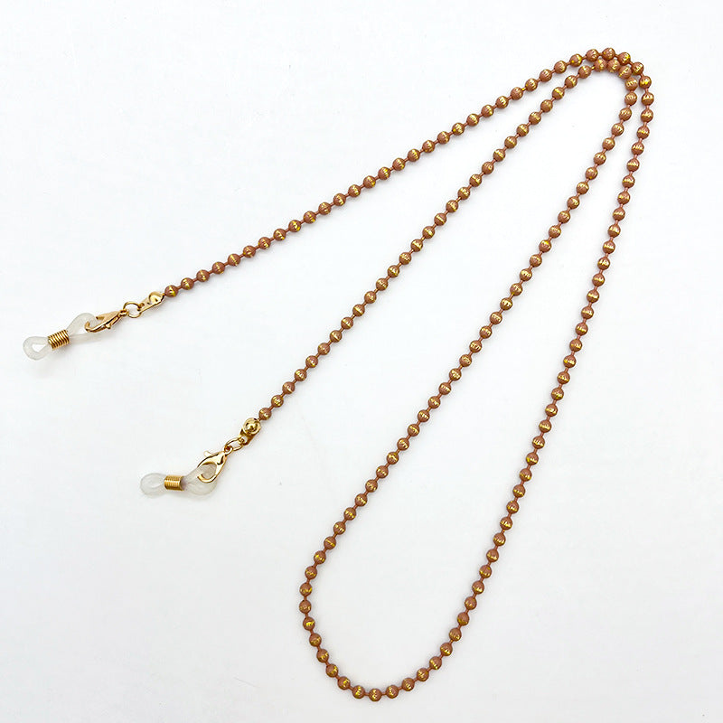 Brillenband mit eleganten Details Brehn