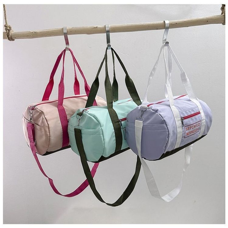 Vielseitige Sport Duffle Bag Brehn