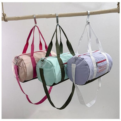 Vielseitige Sport Duffle Bag Brehn