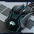 Hochleistungs-RGB-Gaming-Maus mit ergonomischem Design Brehn