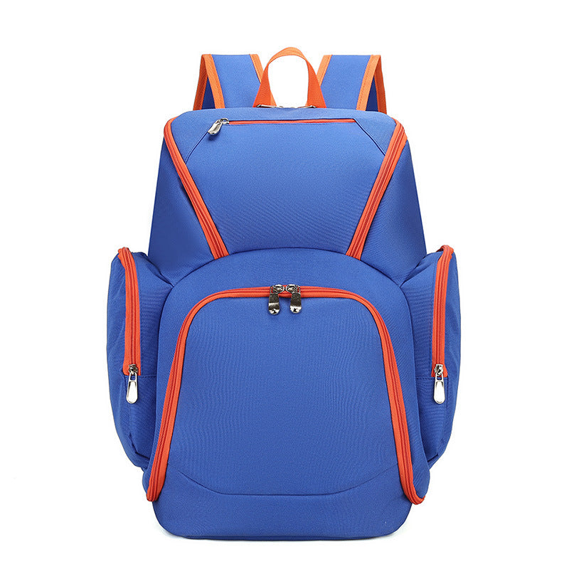 Mehrere Fächer Reise Rucksack Brehn