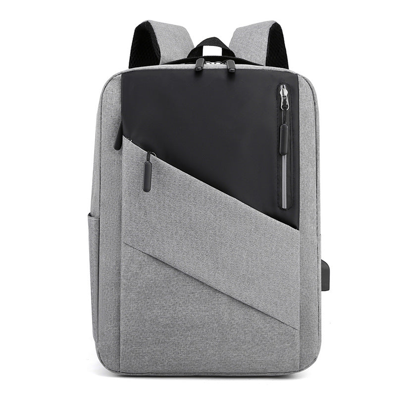 Moderner Laptop-Rucksack Brehn