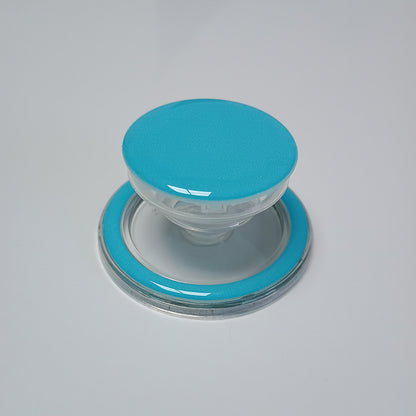Multifunktionaler Telefonhalter und Stand Brehn