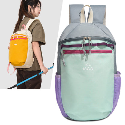 Leichter Mehrfachfach-Rucksack Brehn