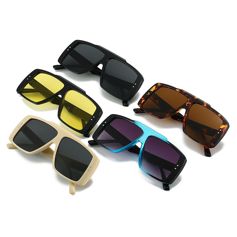 Damen Mode-Sonnenbrille Brehn