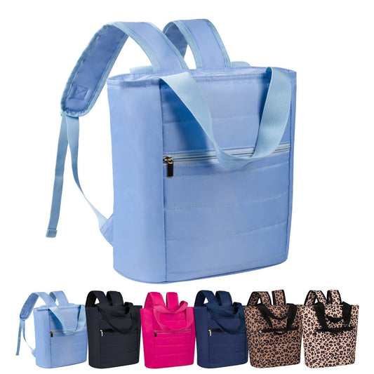 Damen Kühltasche mit integriertem Kühlfach Brehn