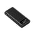 Hochleistungs Powerbank mit digitaler Restanzeige und Schnellladefunktion Brehn