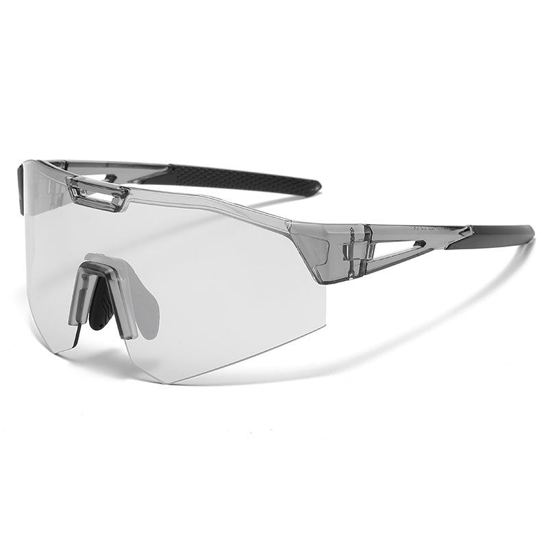 Herren Performance Sports Sonnenbrille Brehn