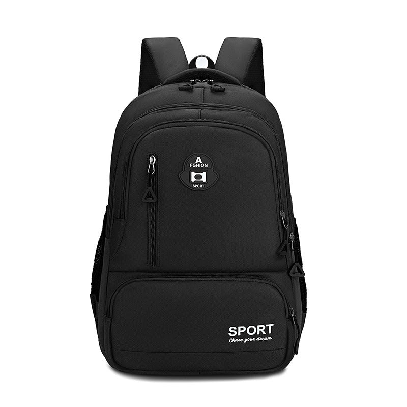 Funktionaler leichter Sport-Rucksack Brehn