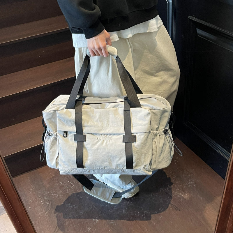 Multifunktionale Outdoor Duffle Bag Brehn