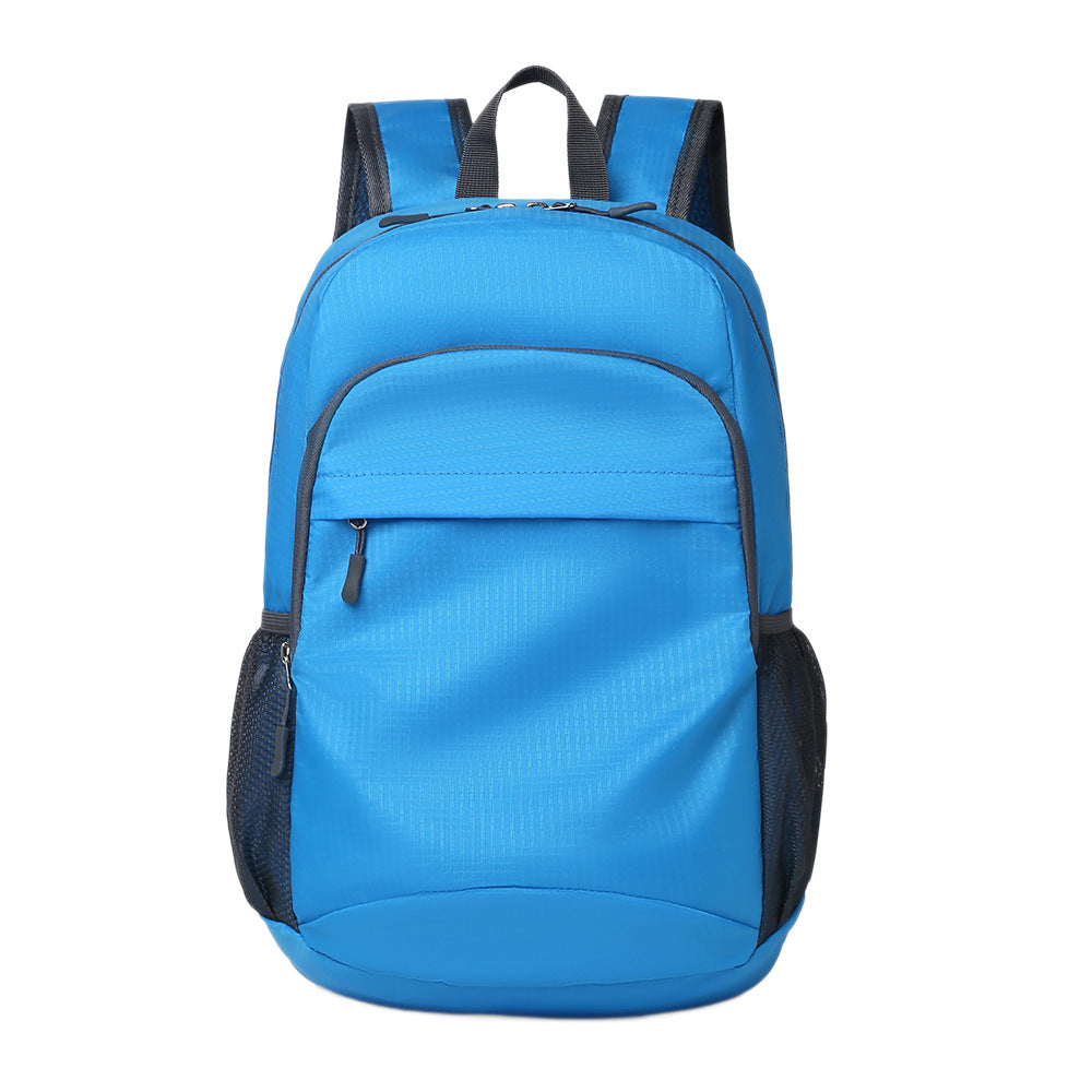Ergonomischer Reise-Rucksack Brehn