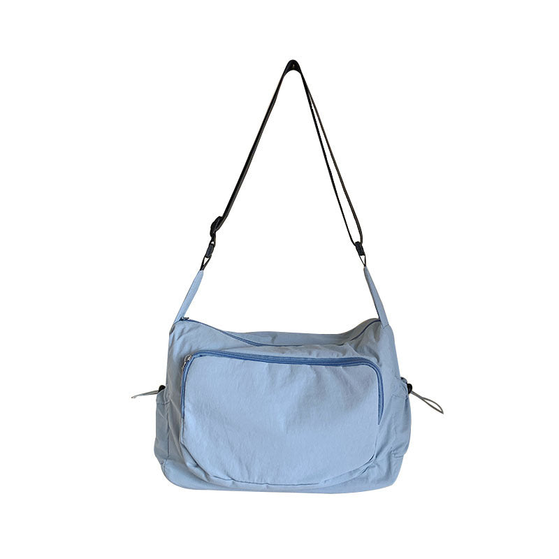 Funktionale Mehrzwecktasche mit mehreren Fächern