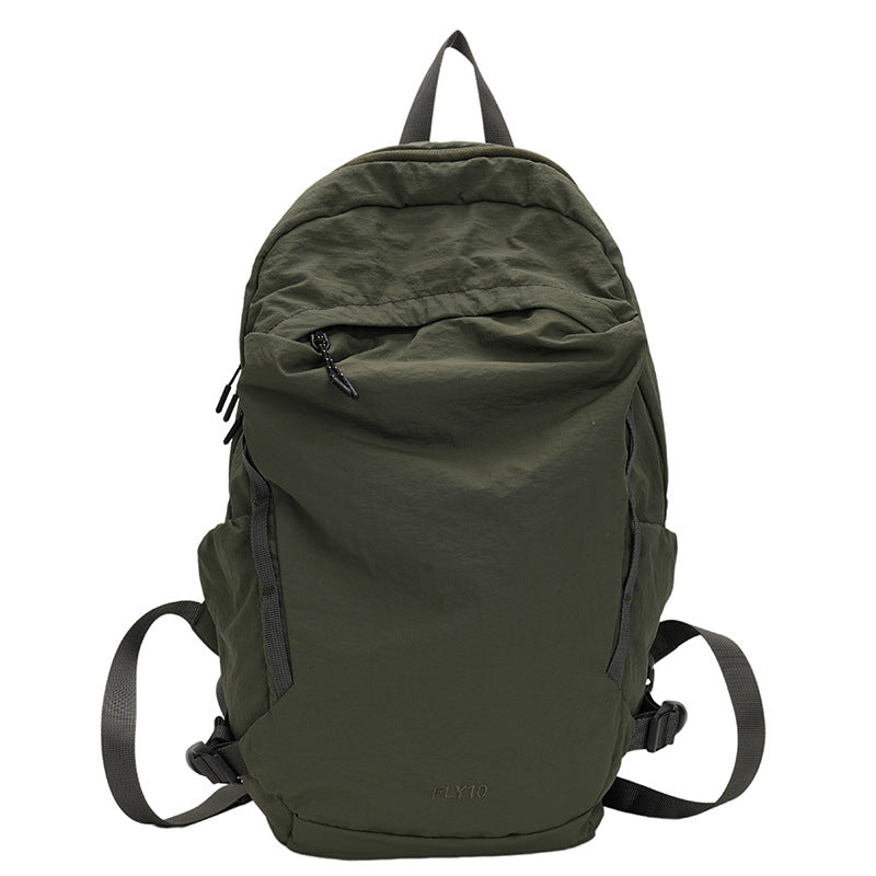 Vielseitiger Allwetter-Schulrucksack Brehn