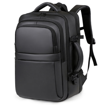Vielseitiger Funktionaler Rucksack Brehn