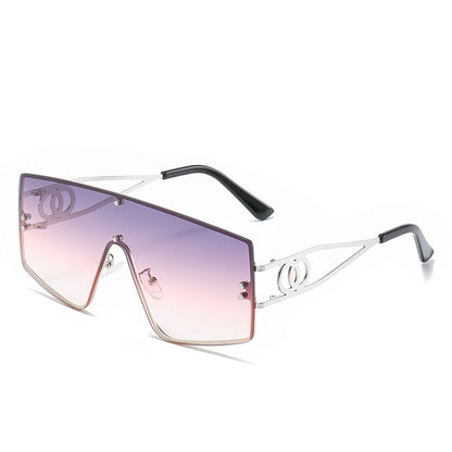 Damen Sonnenbrille Brehn