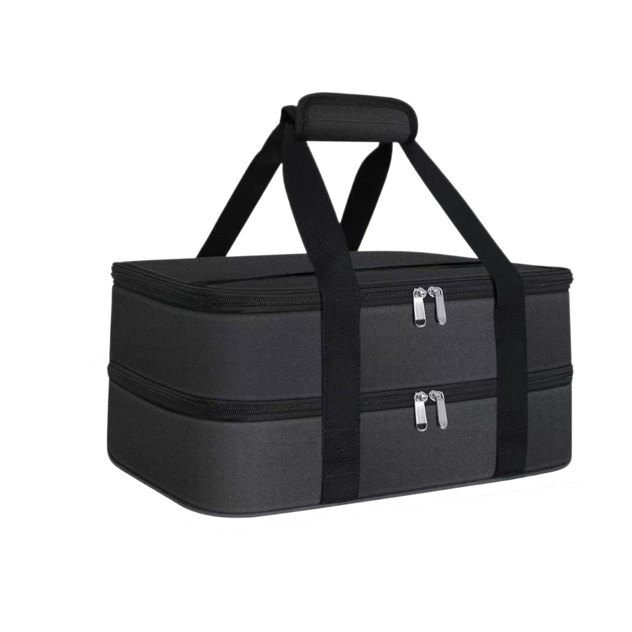 Damen isolierte Kühltasche Brehn