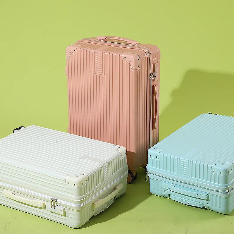 Unisex Robustes Reisgepäckset Brehn
