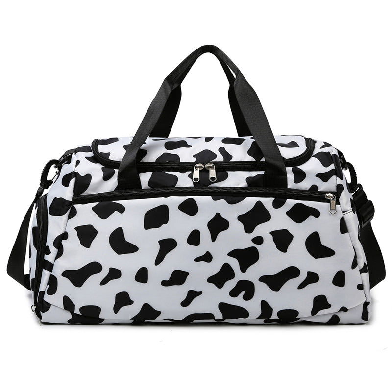 Reise Duffel Tasche