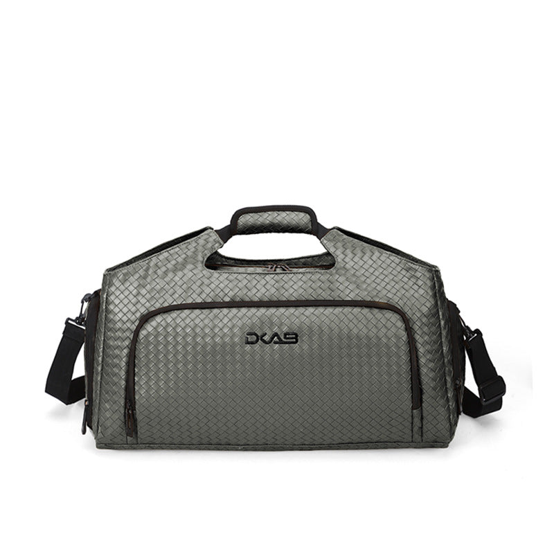 Damen Multifunktionale Sport- und Reisetasche Brehn