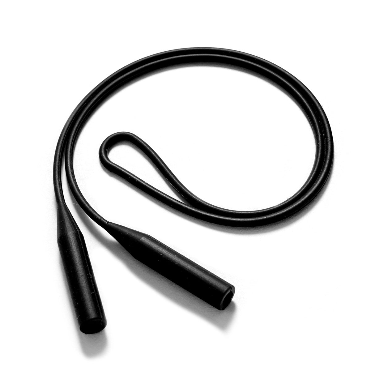 Flexibler Silikon-Brillenhalter Brehn