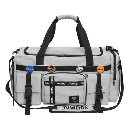 Multi-Zweck Reise Holdall Tasche Brehn