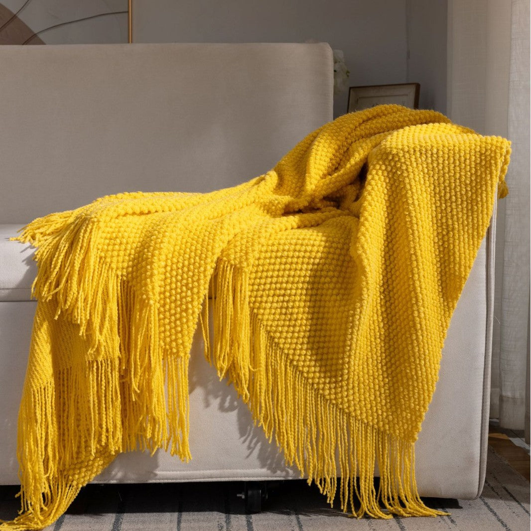 Heimliche Kuscheldecke