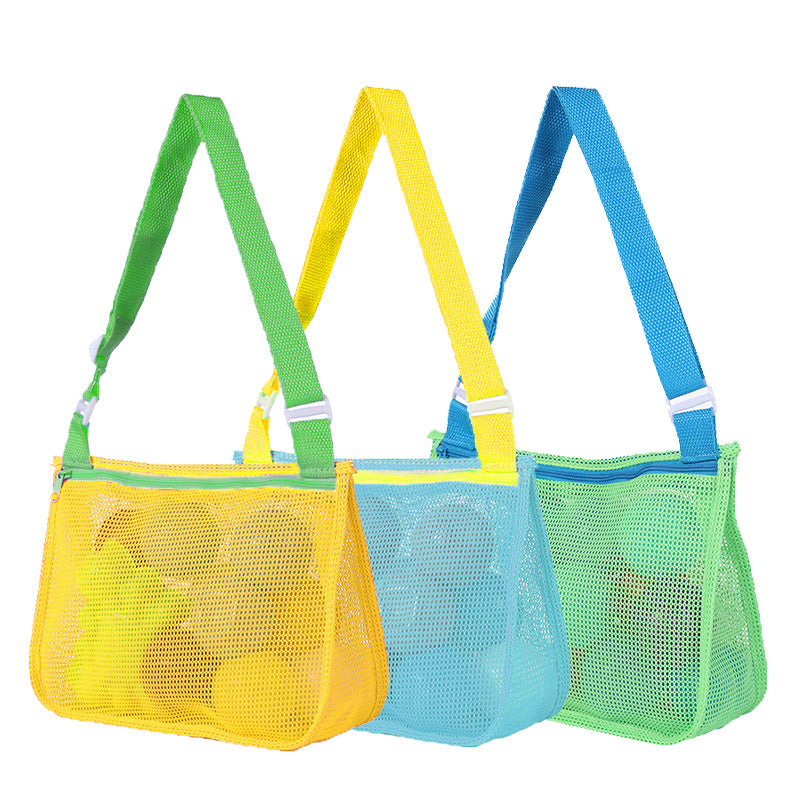 Atmungsaktive Netz-Tasche Brehn
