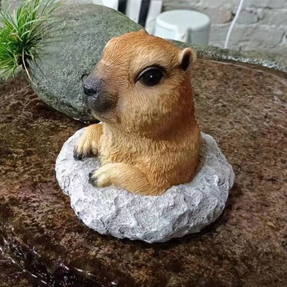 Dekorative Tierfigur Brehn
