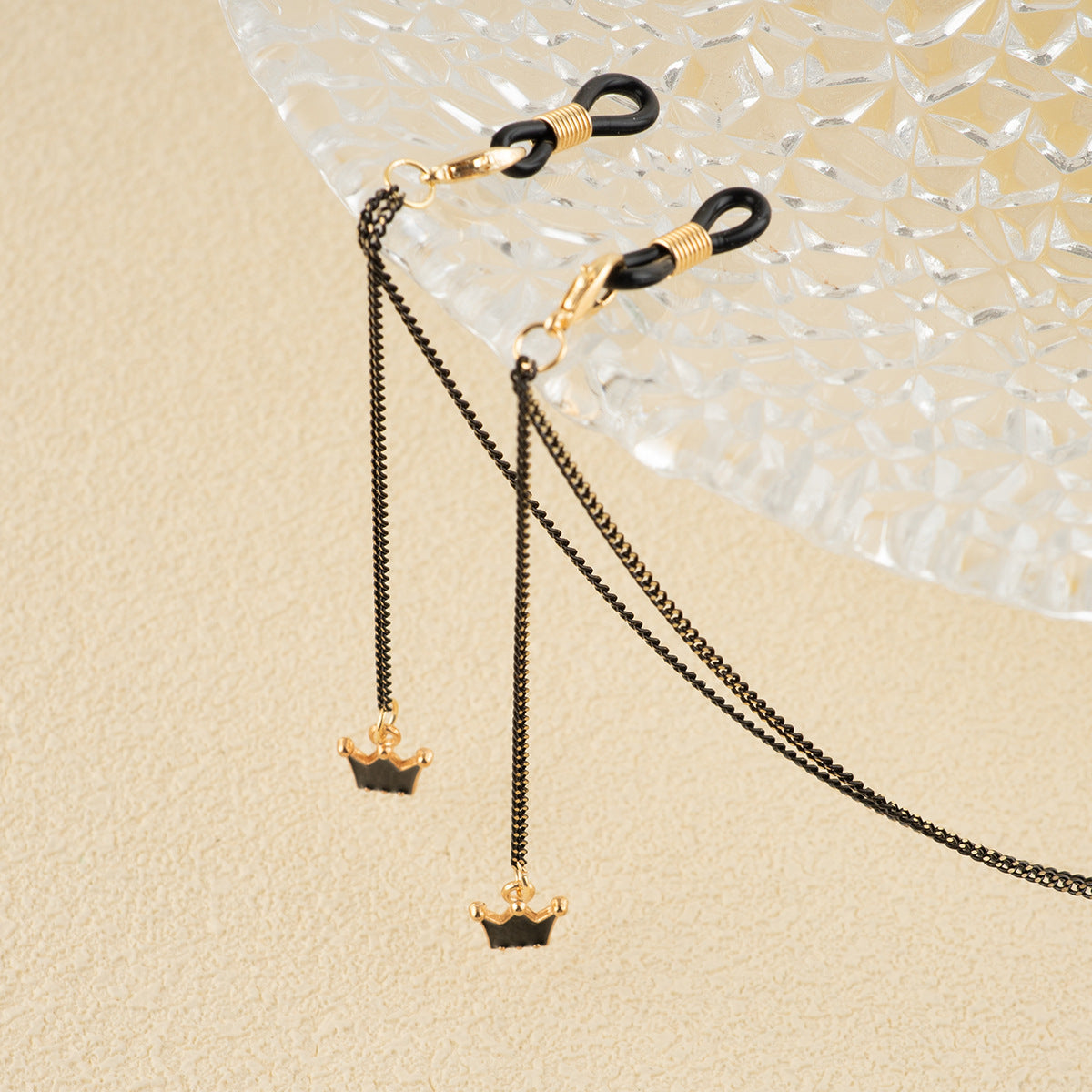 Premium Statement Brillen Kette Brehn