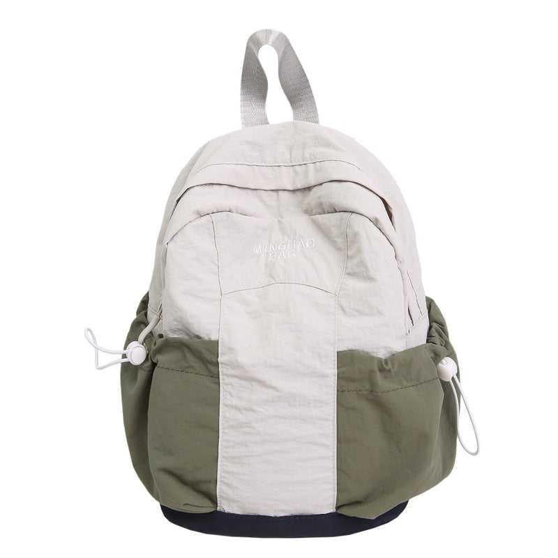 Leichtgewicht Faltbarer Wander Schulrucksack Brehn